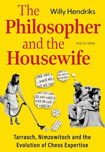 Cover image for The Philosopher and the Housewife