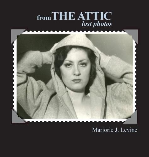 Cover image for from The Attic Lost Photos