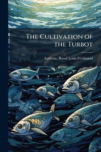 Cover image for The Cultivation of the Turbot