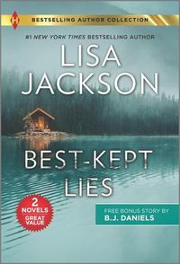 Cover image for Best-Kept Lies & a Father for Her Baby