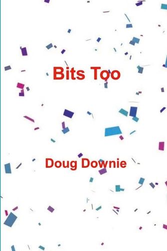 Cover image for Bits Too