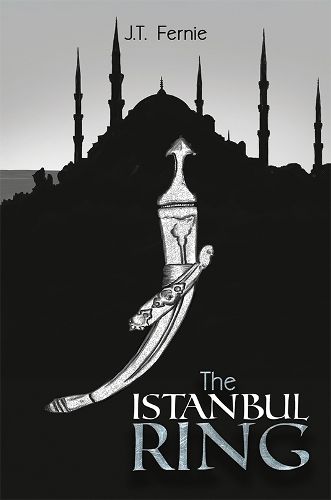 Cover image for The Istanbul Ring