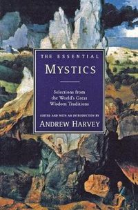 Cover image for The Essential Mystics