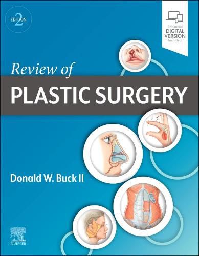 Cover image for Review of Plastic Surgery