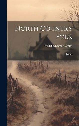Cover image for North Country Folk