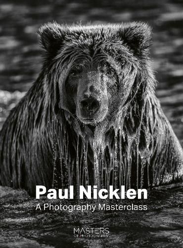 Cover image for Paul Nicklen