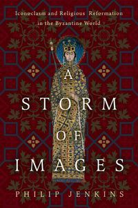 Cover image for A Storm of Images