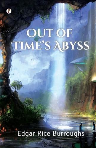 Cover image for Out of Time's Abyss