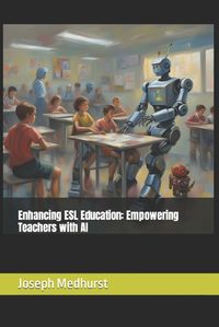 Cover image for Enhancing ESL Education