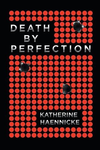 Cover image for Death by Perfection