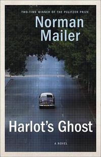 Cover image for Harlot's Ghost: A Novel