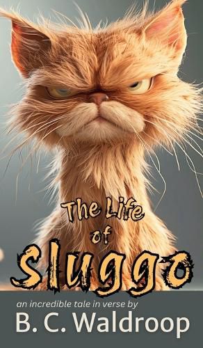 Cover image for The Life of Sluggo