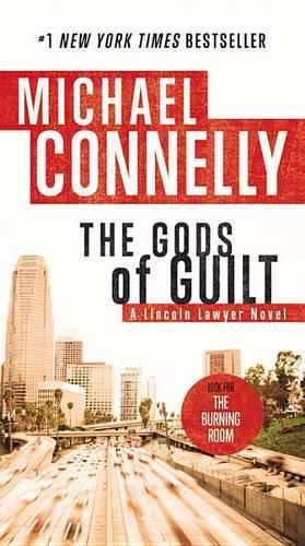 Cover image for The Gods of Guilt