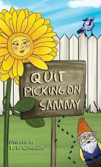 Cover image for Quit Picking on Sammy