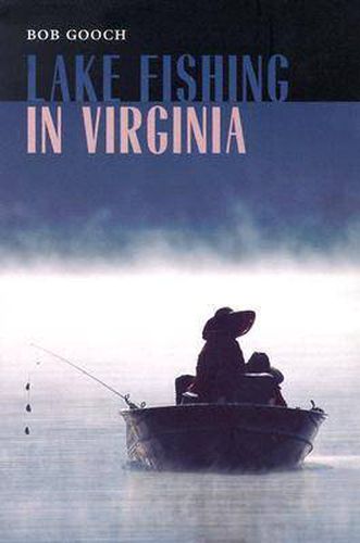 Cover image for Lake Fishing in Virginia