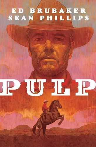 Cover image for Pulp