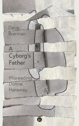 Cover image for A Cyborg's Father