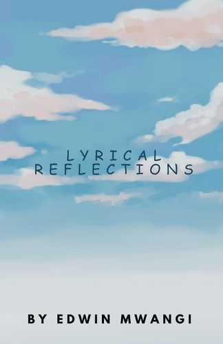 Cover image for Lyrical Reflections