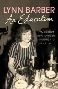 Cover image for An Education