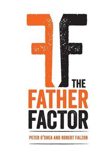 Cover image for The Father Factor