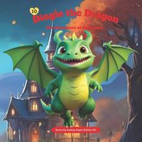 Cover image for Dingle the Dragon