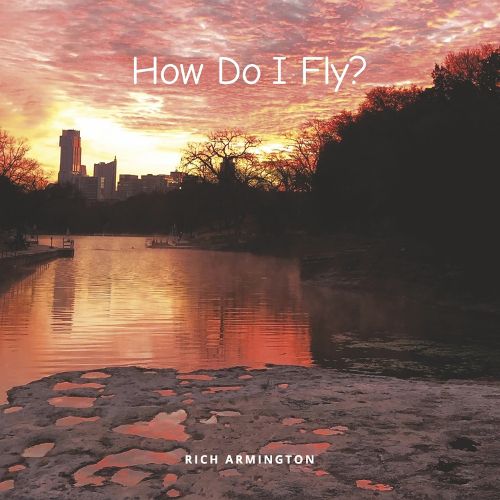 Cover image for How Do I Fly