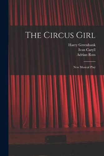 The Circus Girl