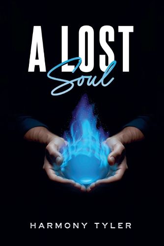 Cover image for A Lost Soul