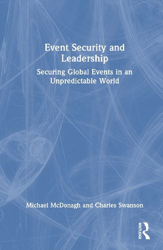 Cover image for Event Security and Leadership