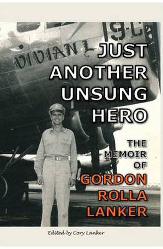 Cover image for Just Another Unsung Hero