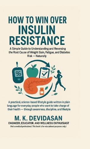 Cover image for How to Win Over Insulin Resistance