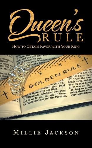 Cover image for Queen's Rule