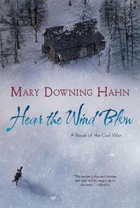 Cover image for Hear the Wind Blow