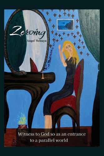 Cover image for Zeroing