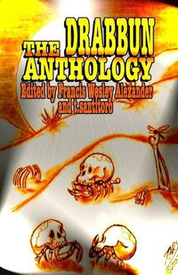 Cover image for The Drabbun Anthology