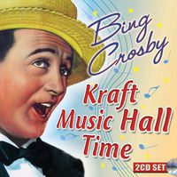 Cover image for Kraft Music Hall Time