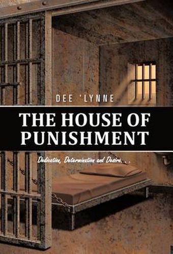 Cover image for The House of Punishment