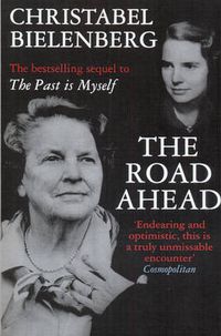 Cover image for The Road Ahead