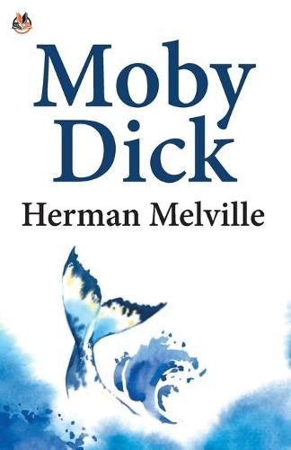 Cover image for Moby Dick