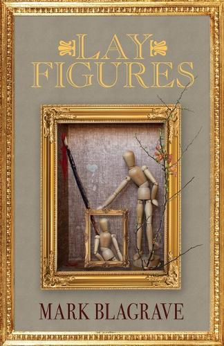 Cover image for Lay Figures