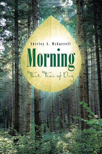 Cover image for Morning