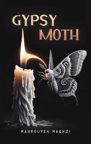 Cover image for Gypsy Moth