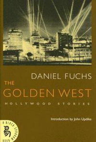 The Golden West: Hollywood Stories