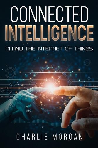 Cover image for Connected Intelligence