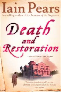 Cover image for Death and Restoration