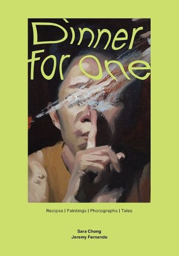 Cover image for Dinner for One