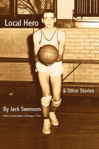 Cover image for Local Hero: & Other Stories