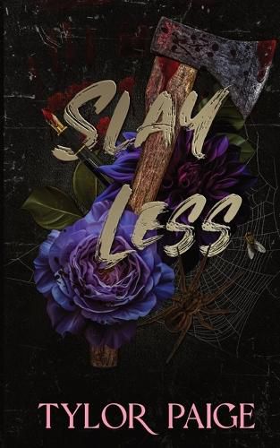 Cover image for Slay Less