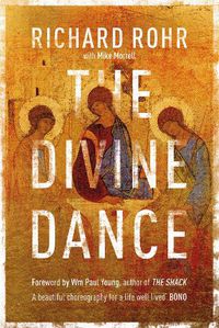 Cover image for The Divine Dance: The Trinity And Your Transformation