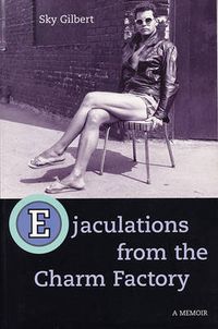 Cover image for Ejaculations from the Charm Factory